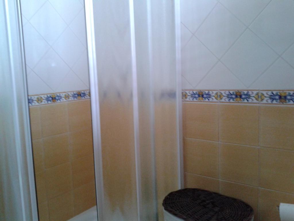 Apartamento Villino Messina San Vito Lo Capo Exterior foto