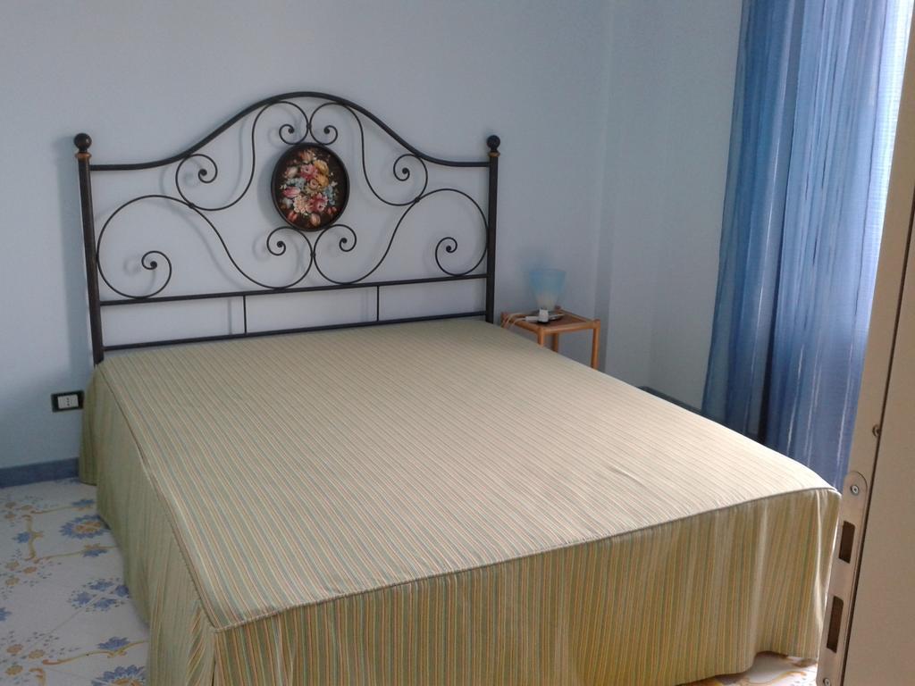 Apartamento Villino Messina San Vito Lo Capo Exterior foto