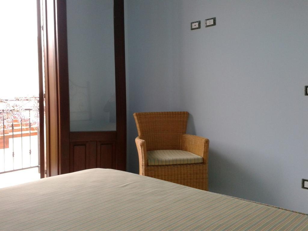 Apartamento Villino Messina San Vito Lo Capo Exterior foto