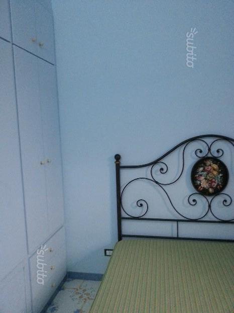 Apartamento Villino Messina San Vito Lo Capo Exterior foto